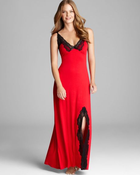 in bloom night gowns