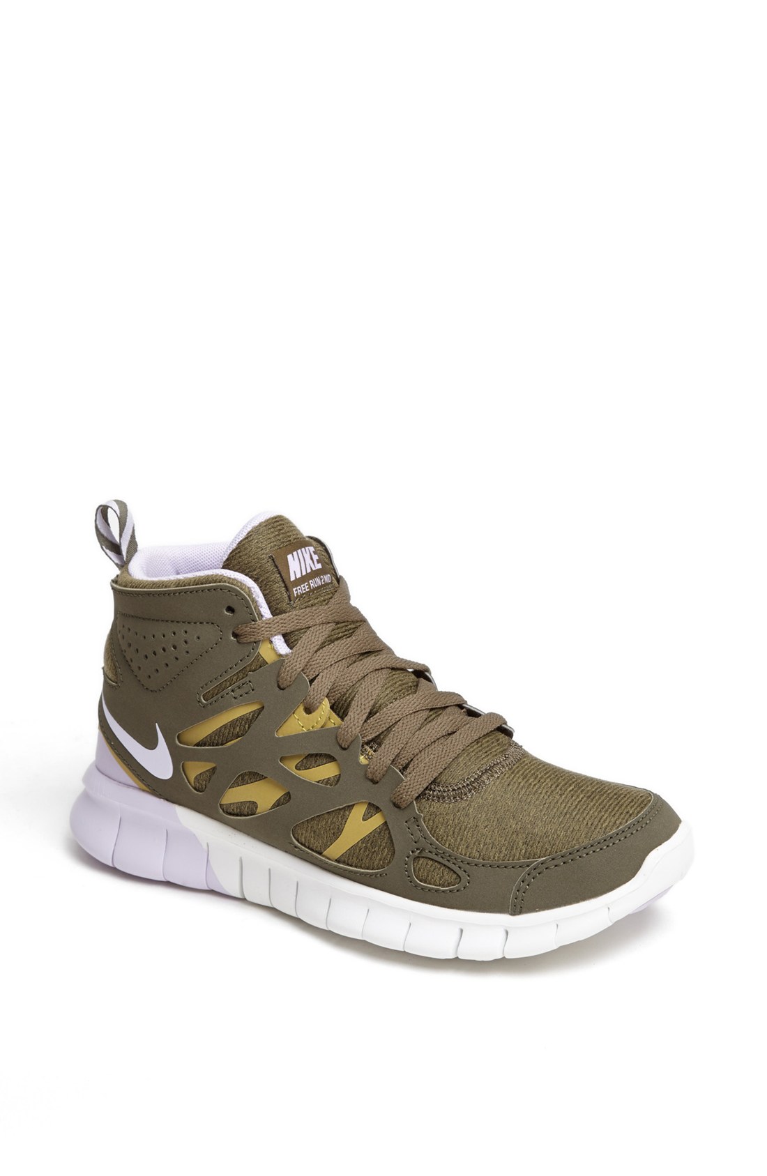 nike free run bottom