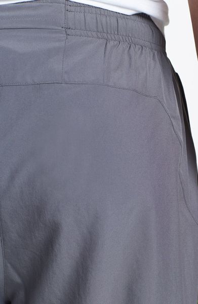 under armour woven pants grey
