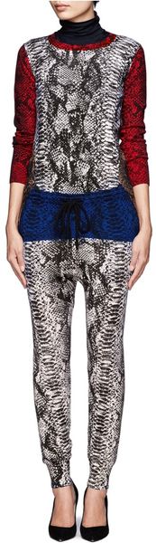 python print pants