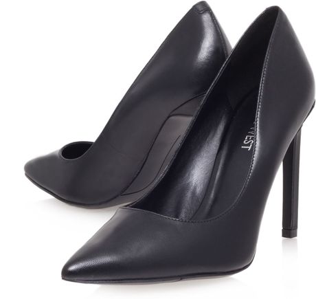 Heels Pumps Nine West Heels