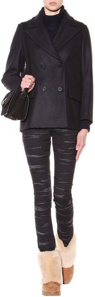 ugg maylin black 8 ugg maylin black 8