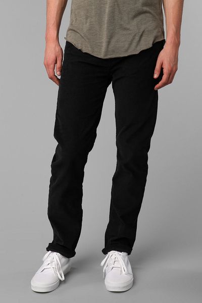 levi's 513 corduroy mens