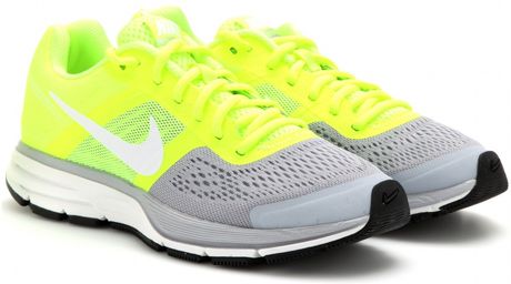 nike air pegasus yellow