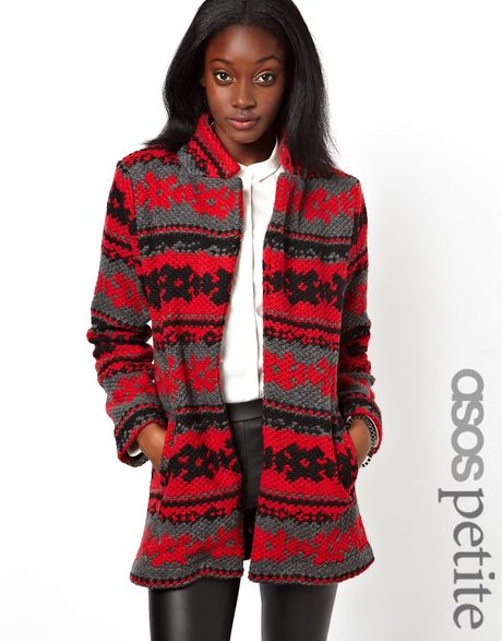 leo xmas sweater