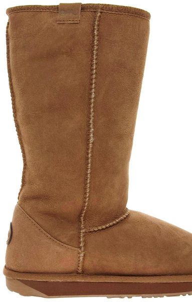emu stinger boots