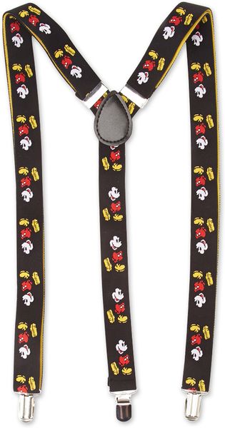 Will Vintage mickey mouse suspenders assured Vintage mickey mouse suspenders something is