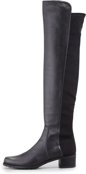 stuart weitzman women's reserve boot