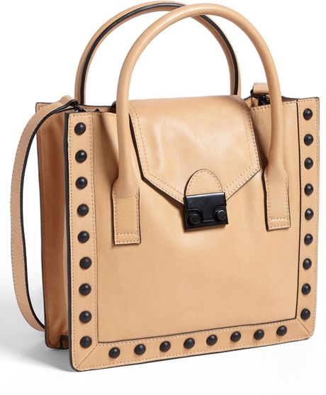 loeffler randall tote