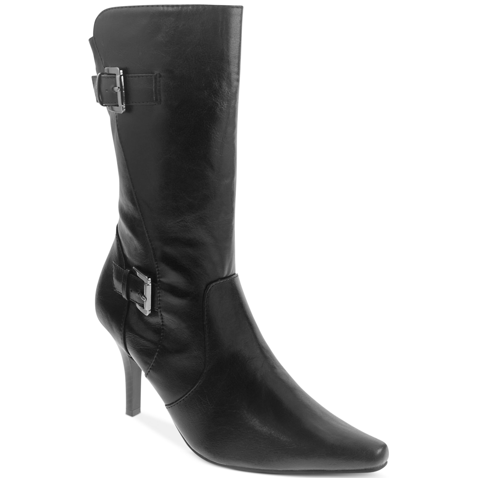 womens dress boots for sale