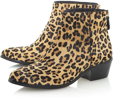 Dune edris leopard clearance