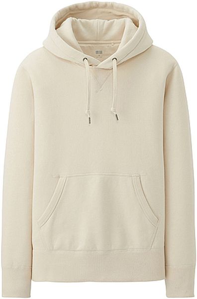 Uniqlo long hoodie clearance