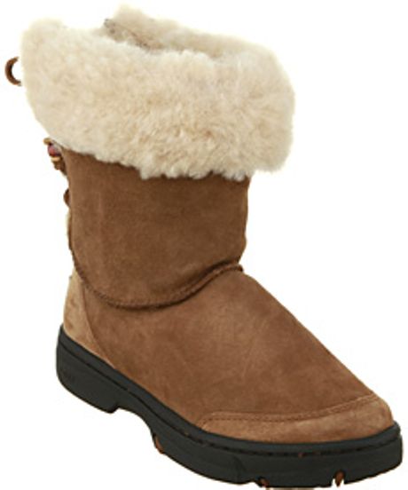 ugg bean boots