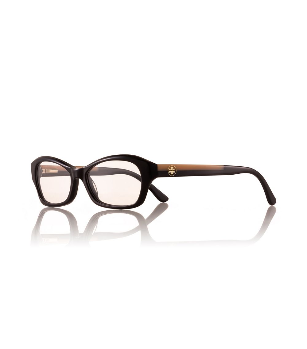 tory burch tortoise eyeglasses