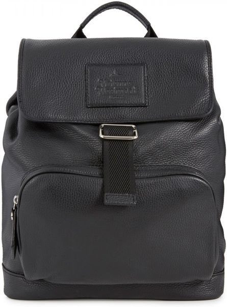 vivienne westwood mini backpack