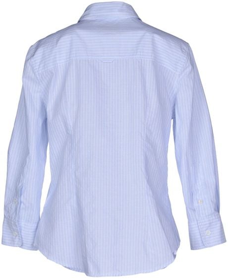 band of outsiders shirt