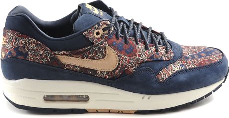 air max 1 vachetta