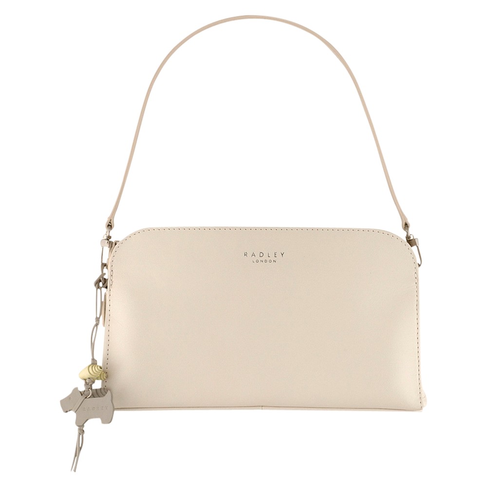 black radley clutch bag