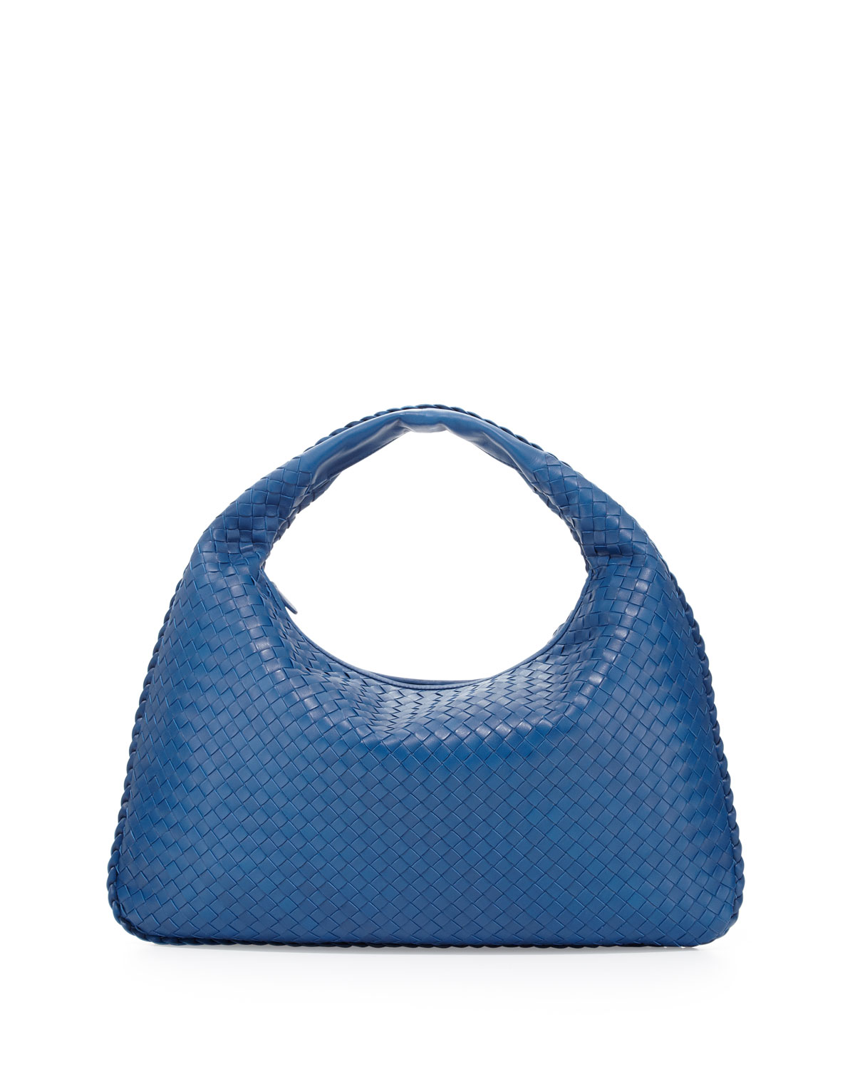 ... Large Lambskin Sac Hobo Bag Royal Blue in Blue (ELEC ROYAL BLUE ... Large Lambskin Sac Hobo Bag Royal Blue in Blue (ELEC ROYAL BLUE