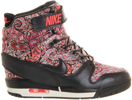 nike air max 1 sneaker boots
