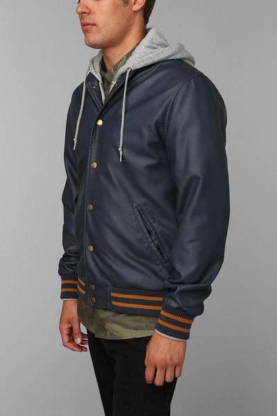 obey shirt jacket