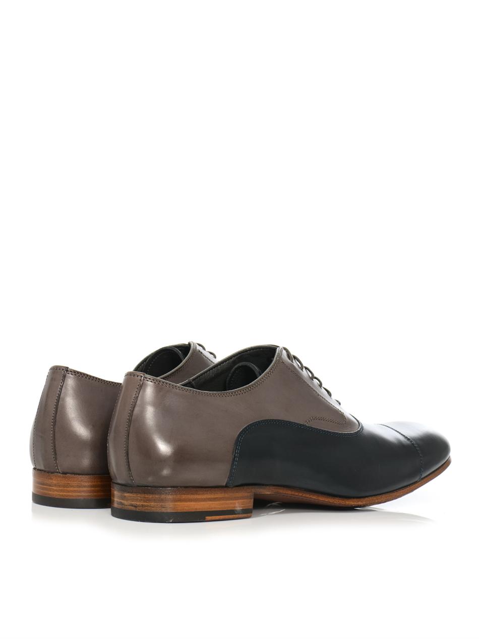 navy blue alexander mcqueen