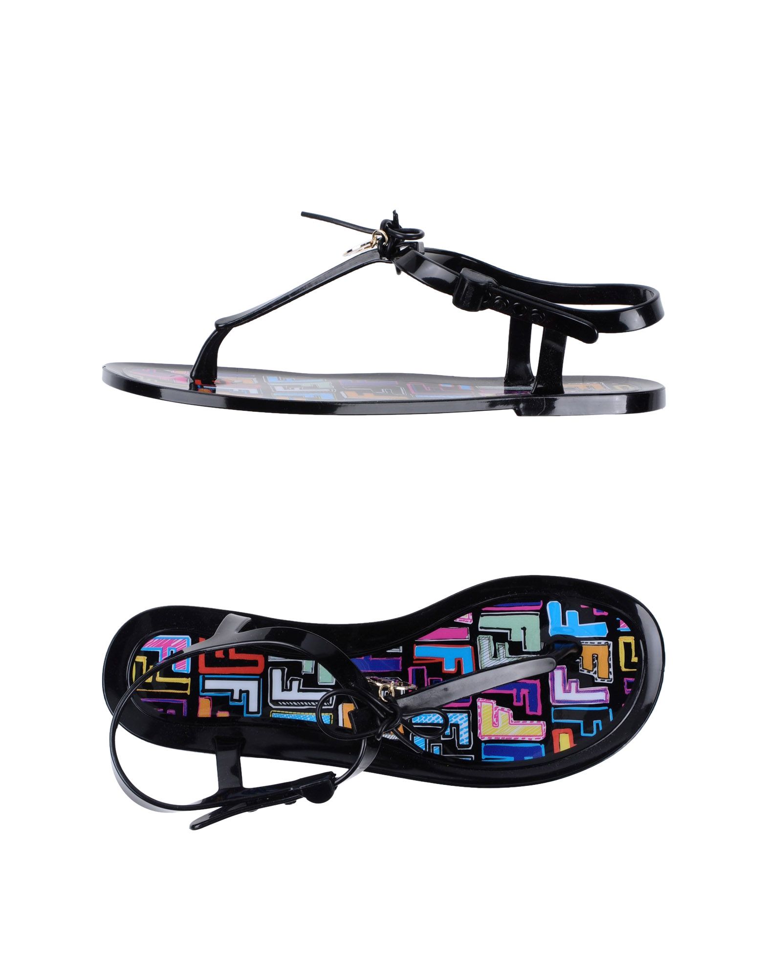 fendi flops