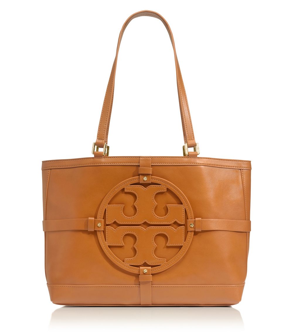 tory burch vintage vachetta bag