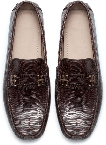zara moccasins mens