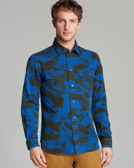 marc jacobs shirt mens