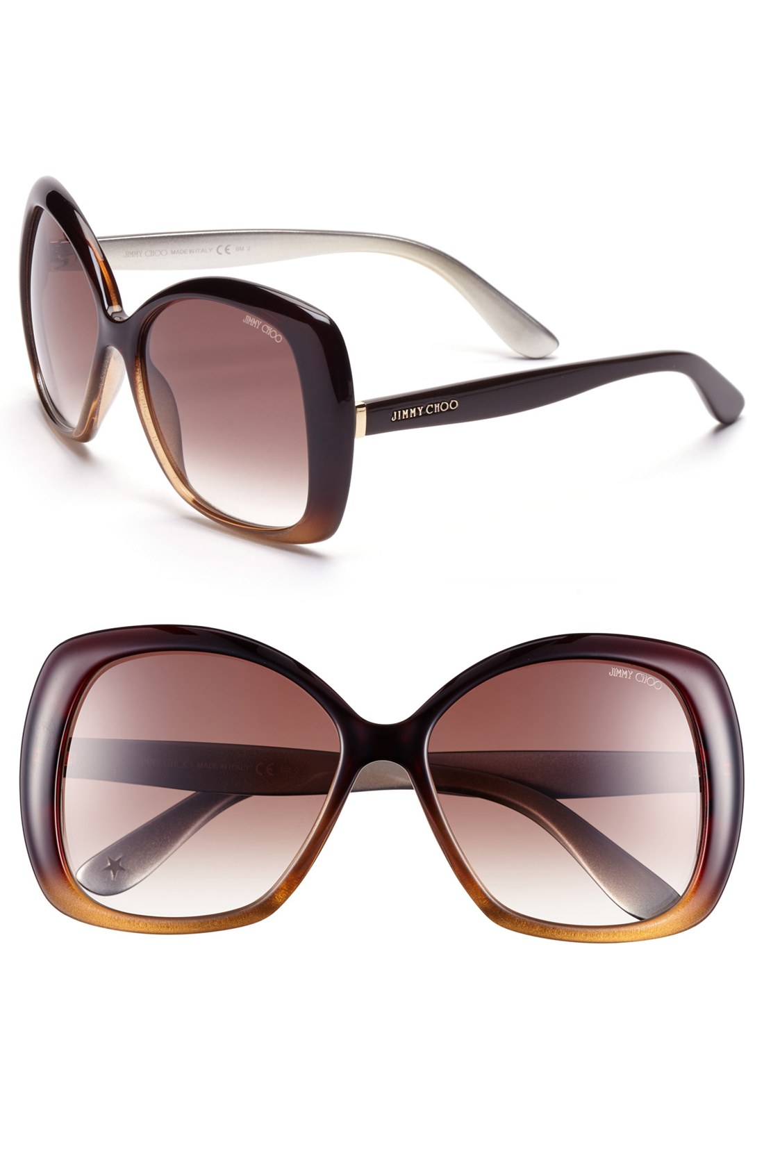 jimmy choo sunglasses