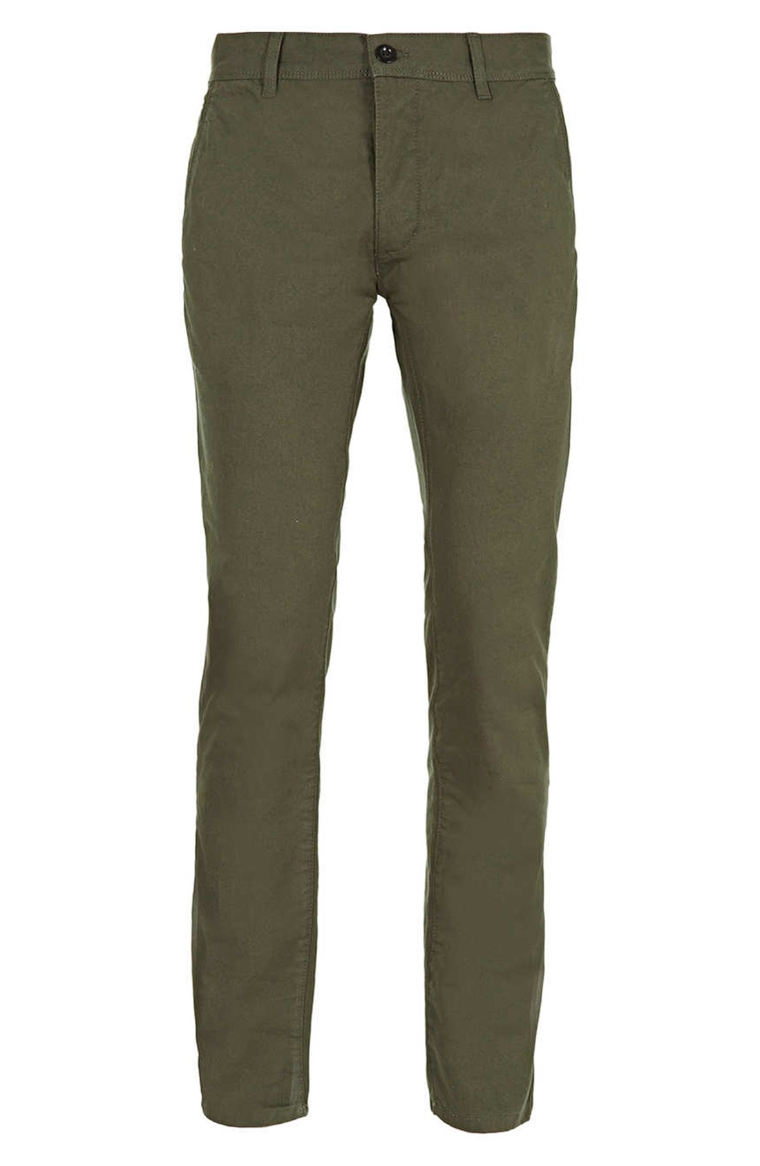 Skinny chinos topman clothing women