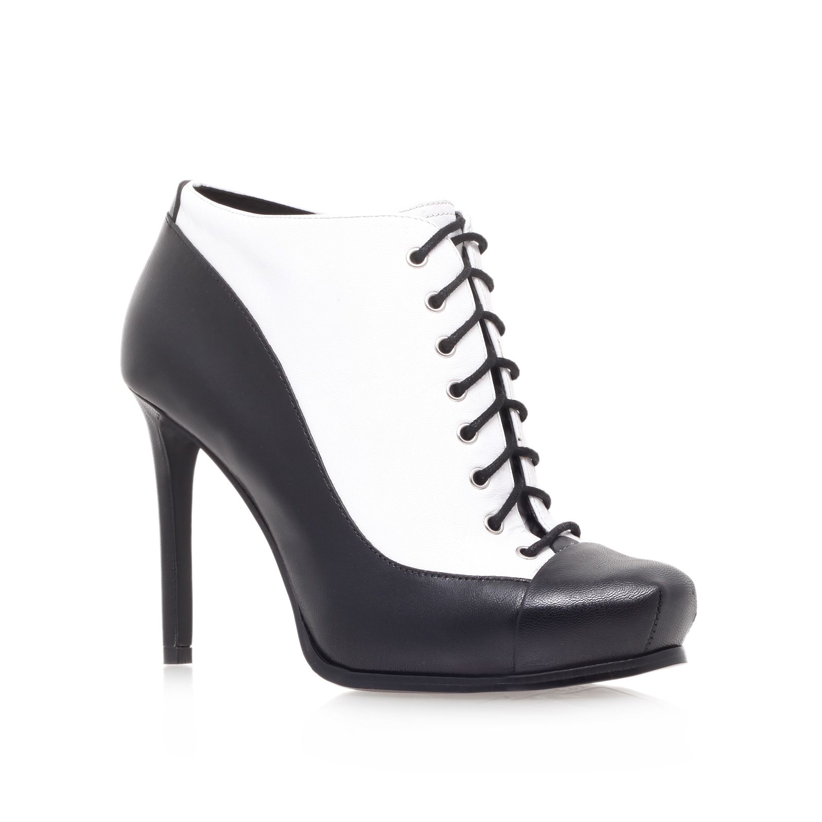 Nine west oliviana high heel ankle boots. , ankle boots , high (80mm ...