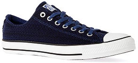 zig zag platform converse