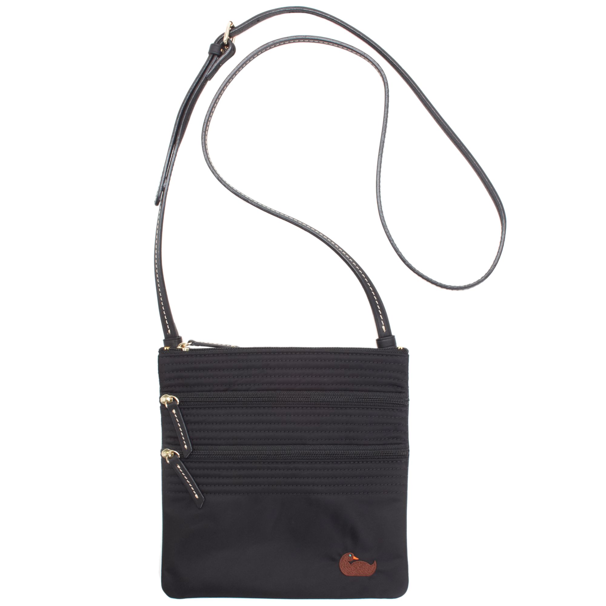 dooney & bourke cross body bag