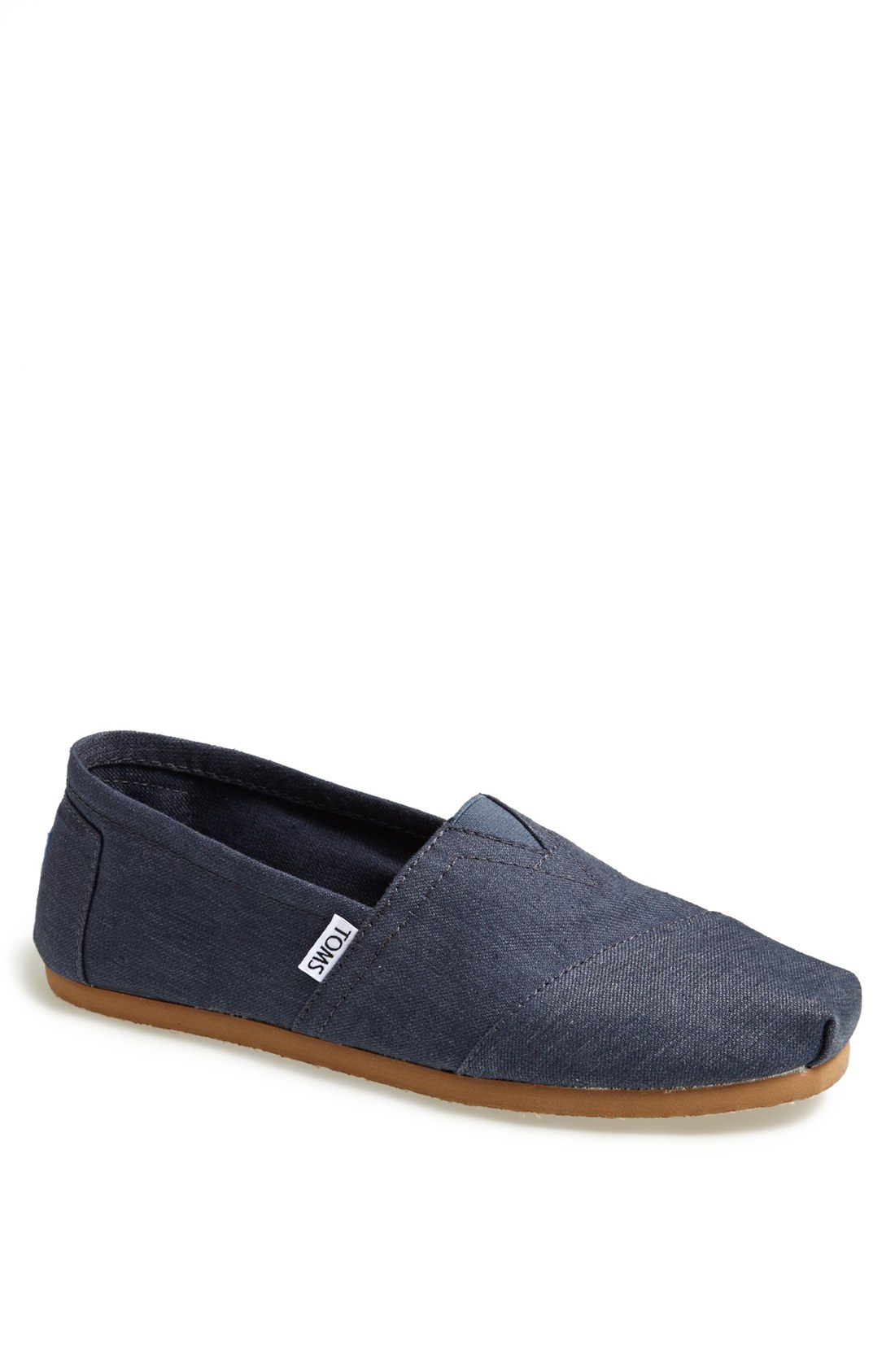 toms vegan slippers