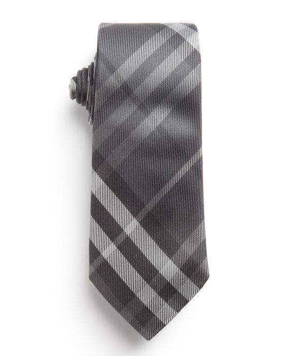 burberry nova tie