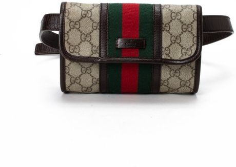 gucci supreme ophidia shoulder bag