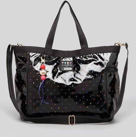 lesportsac small ever tote