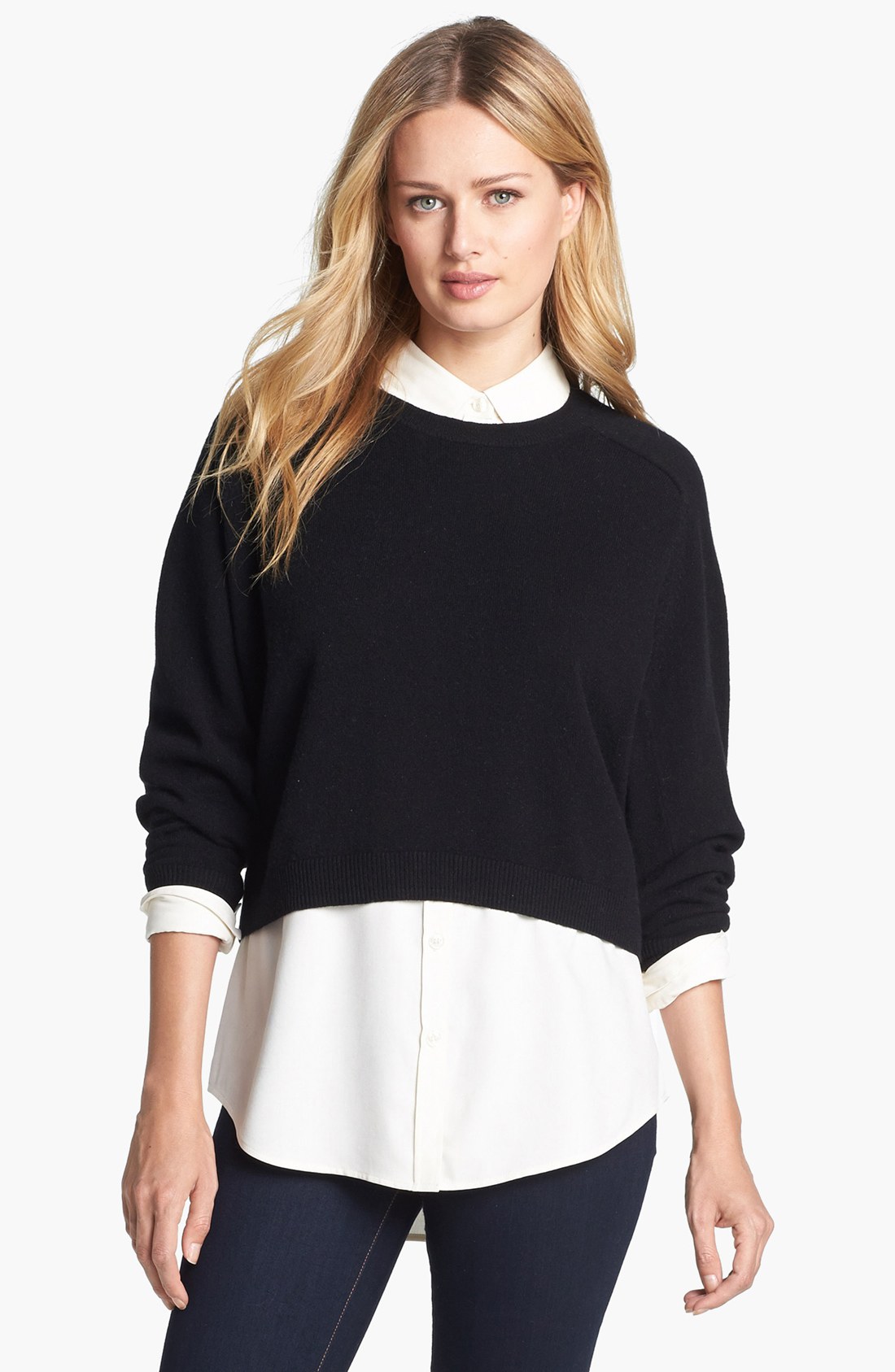 michael kors cashmere sweaters