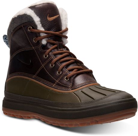 nike woodside men's