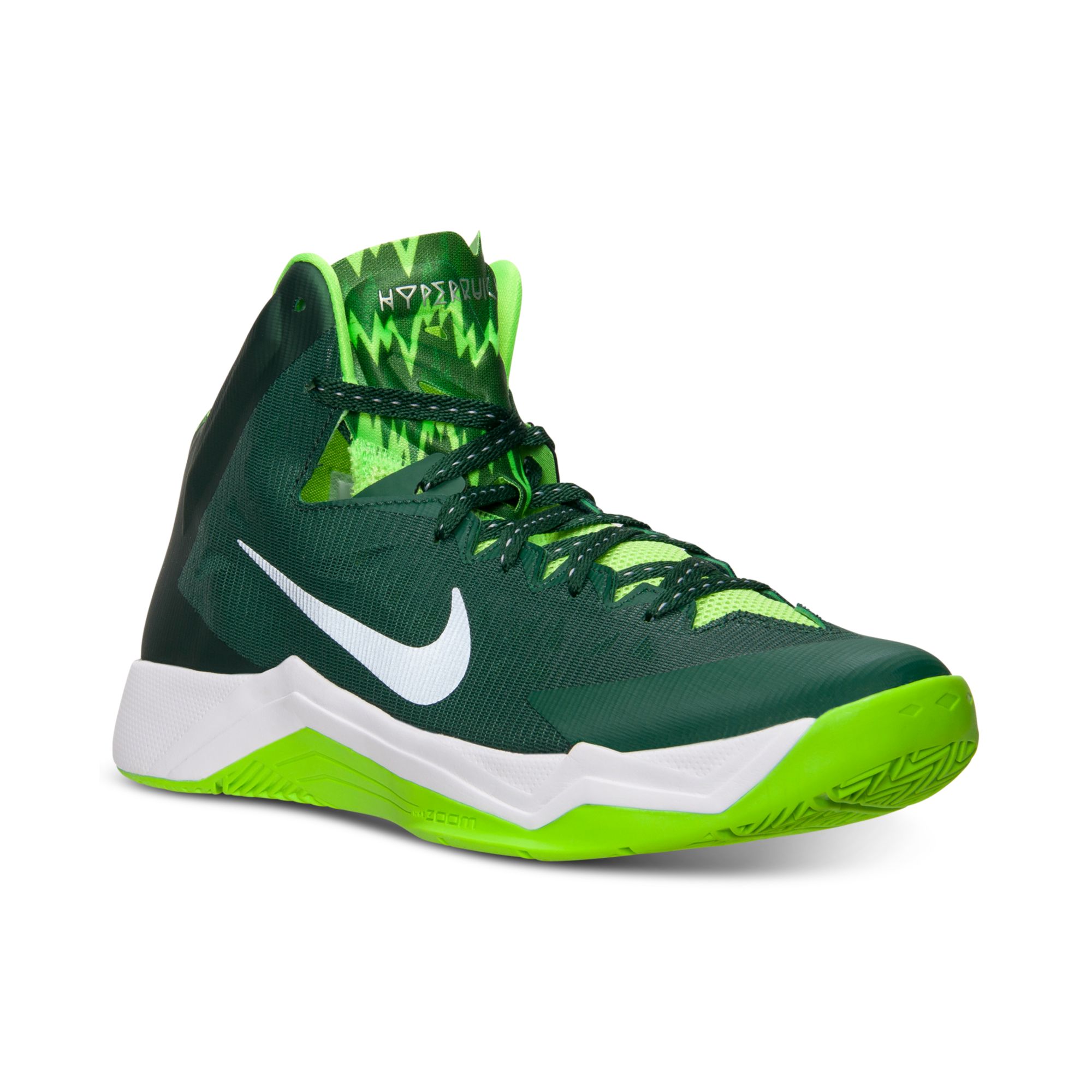 boys basketball shoes