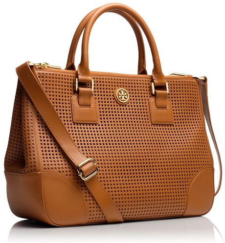 tory burch vachetta