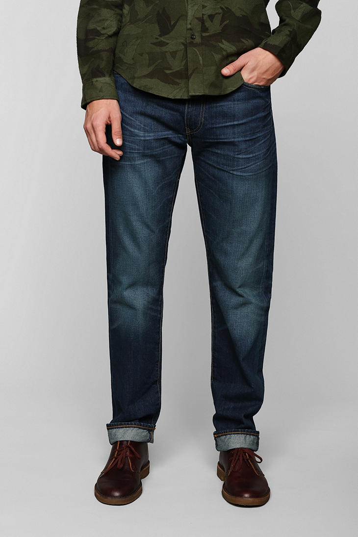 urban outfitters vintage levis