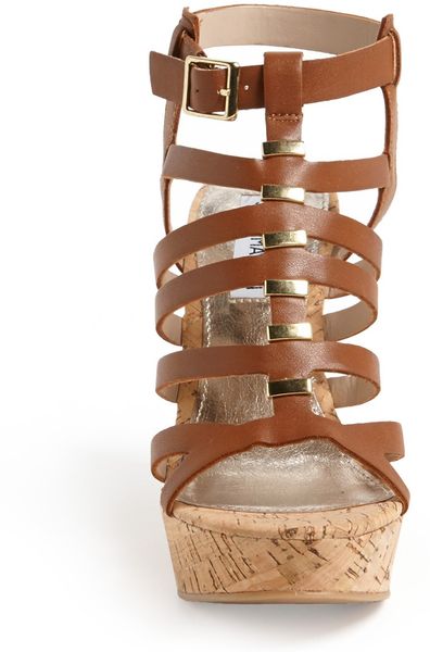 mckenna wedge steve madden