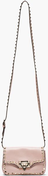 valentino nude crossbody