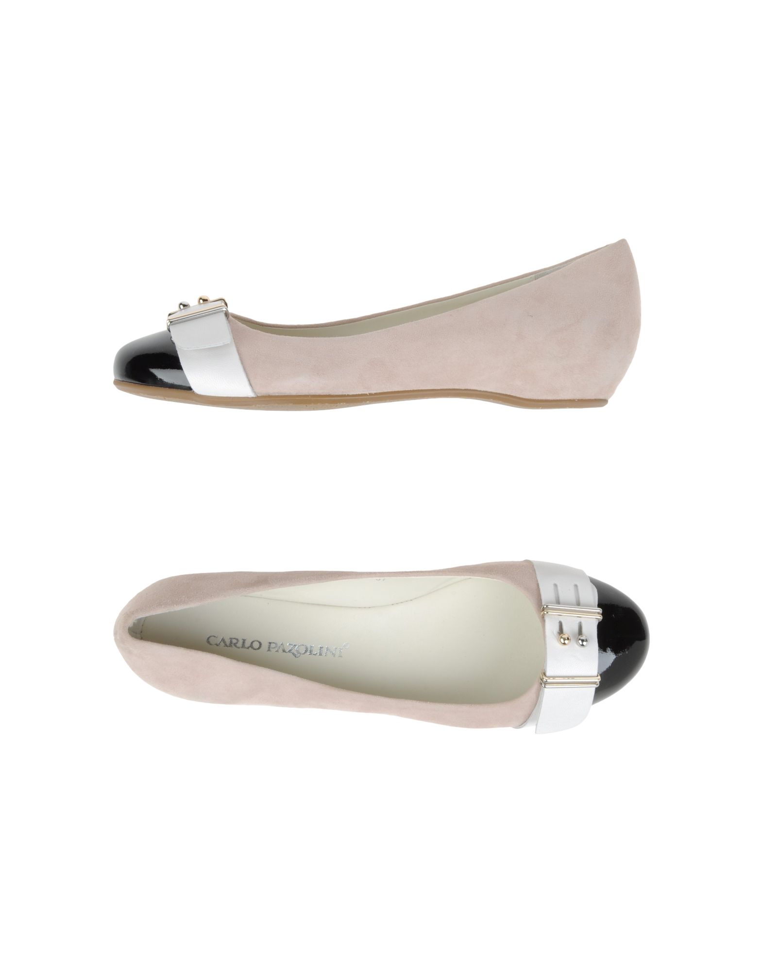 carlo pazolini shoes