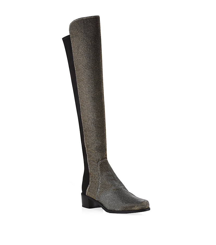 the reserve boot stuart weitzman
