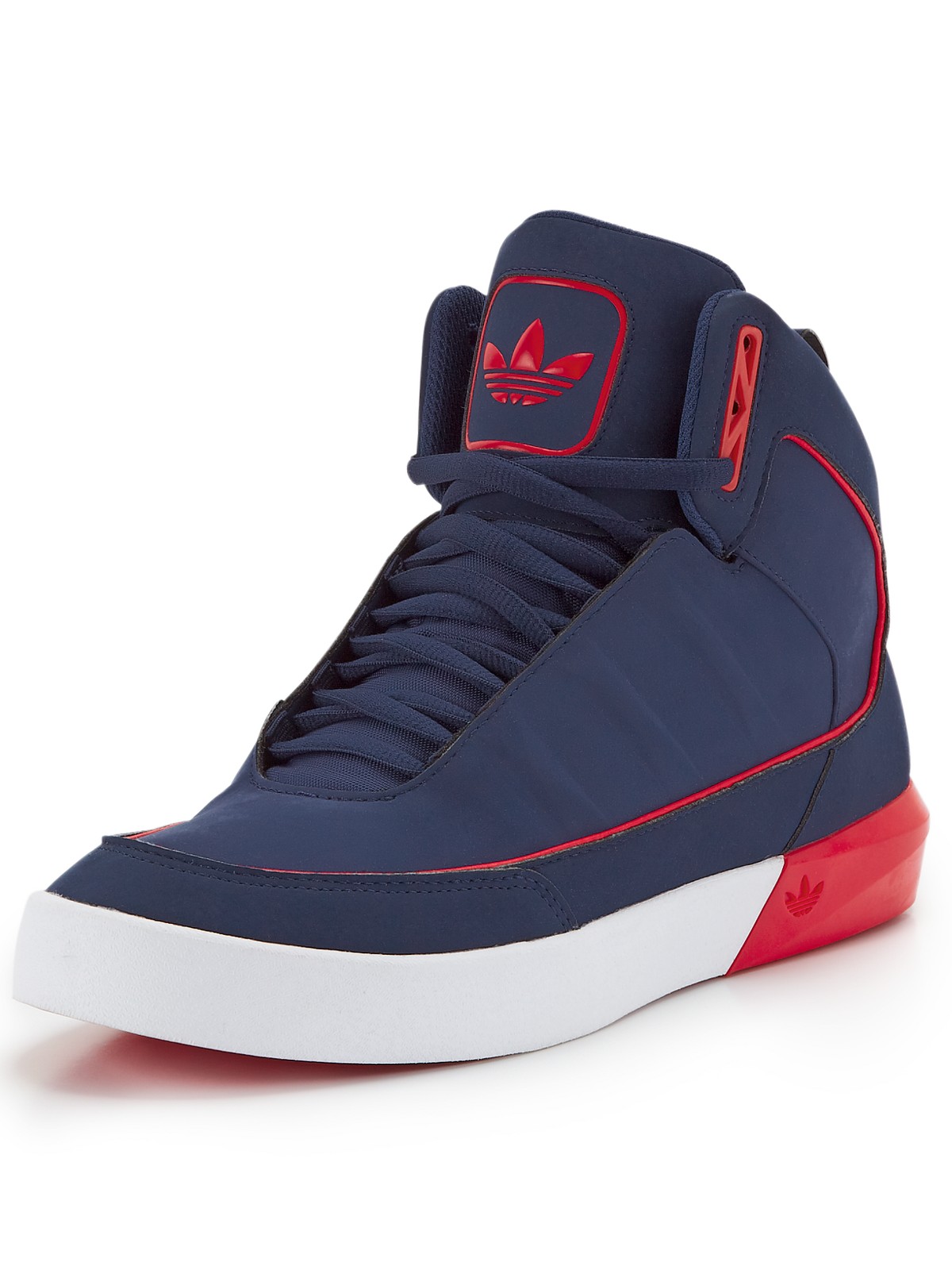 mens latest adidas trainers