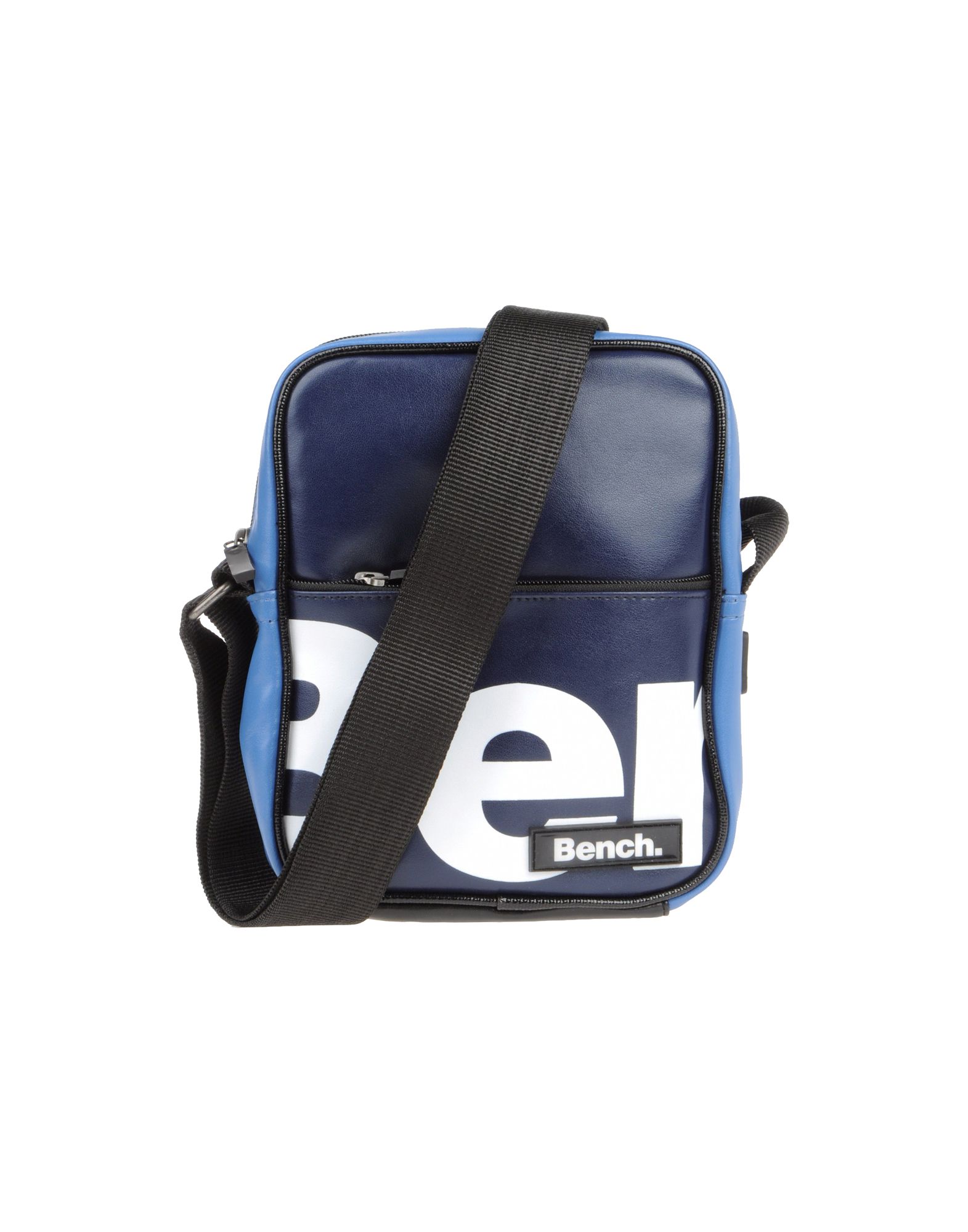 Bench Small Fabric Bag in Blue for Men Lyst